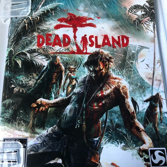 Dead Island: Game of the Year Edition (Sony PS3) 2012 with Manual - Picture 4 of 5